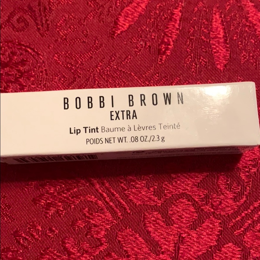 Bobbi Brown Extra Lip Tint in Bare Pink